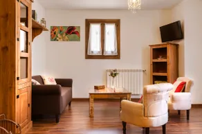 Beautiful apartment in Ansó, Pyrenees Aragones - Image 2