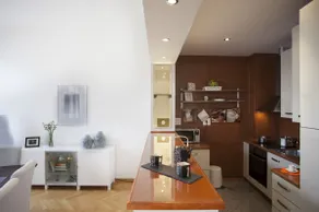Charles Bridge Apartment - Image 5