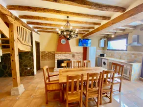 La Parada de Jimena. House surrounded by bodegas-Rueda - Image 3