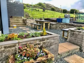 Studio with spectacular views - Image 4