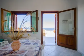 Villa Vitalia 100 meters from the sea IUNP5732 - Image 2