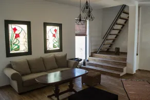 Le Panoramique: Modern Triplex with Sea View - Image 4