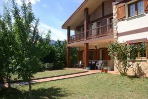 Casa Aitzondo-Nature near Bilbao. - Image 2