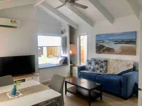 Beach Kharma Kiama - Luxury garden 1 Bed Cottage - Image 3