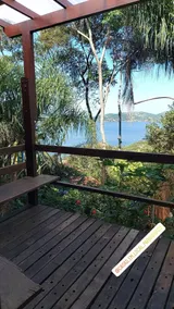 Tree House – Charming, Bathtub and Lagoon View - Image 5