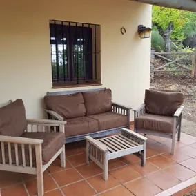 Los Llanateos Country House - Image 3