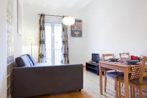 Soul Barcelona 2 rooms apartment - Image 2