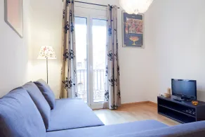 Soul Barcelona 2 rooms apartment - Image 3