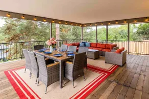 Luxury Home - 8 beds, Hot Tub, Awesome deck! - Image 2