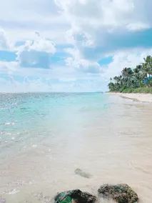 Hawaii Sunrise Cottage, Beachfront Scape - Image 2