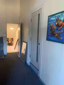 Serenity in the Mountains: Private Guest Suite - Image 4
