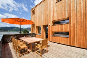 Smart Wood House - Image 4