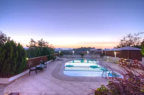 Anemomylos Villa I, with 50m² Private Pool & BBQ, Walking distance to amenities. - Image 2