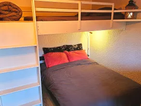 Studio for 4 people next to the ski lifts and the center - Image 4