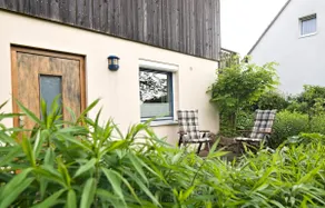 Cozy apartment in the eco-house in Dransfeld - Image 3