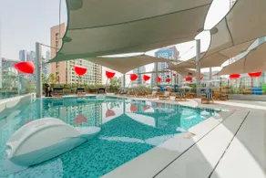 PREMIUM DOWNTOWN STUDION NEXT TO DUBAI MALL & BURJ - Image 4