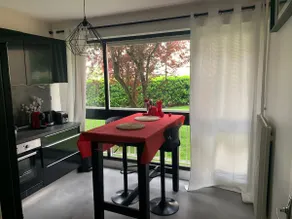 Romantic 2-room apartment at the entrance to Rennes! - Image 4