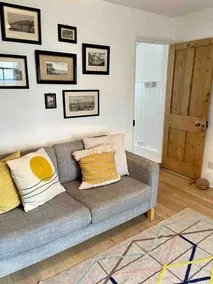 Adorable 2 bedroom cottage on the Isle of Wight - Image 4
