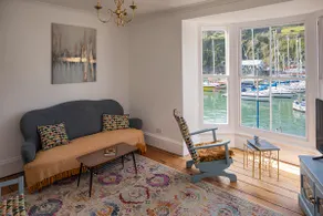 Harbour Cottage - Image 4