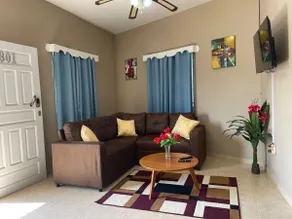 Waban Tela (Lovely rental) downtown Tela - #301 - Image 3