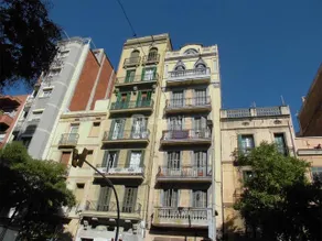 Barcelona Marta's Flat - SANTS (HUTB-008424) - Image 5