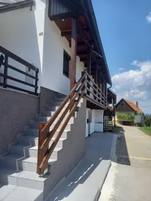 Kuća za odmor Obitelj Kušan - Image 5