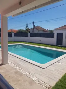 Family Villa Pool & Beach - Image 5