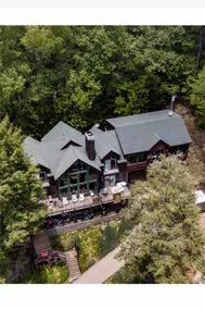 Castaway Cabins Blue Ridge Georgia - Image 4