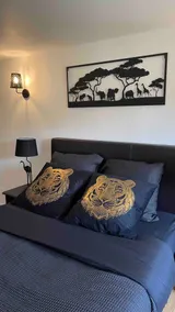 Le Troglo'Gîte, 500m à pied du Zoo de Beauval - Image 2
