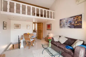 ★ La Petite Maison Niçoise, 2 terraces - Image 4