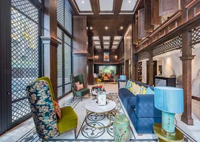 Stylish Condo at PHYLL Phuket 19 - Image 2
