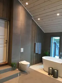 Indreroen rental: Great cabin by Saltdalselva - Image 3