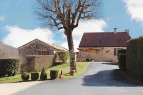 ”Le Tilleul” heated pool – Cureboursil - Image 5