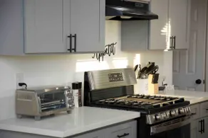 ~Private Stargazing Escape~ 3BR Home • Sleeps 7-8 - Image 2