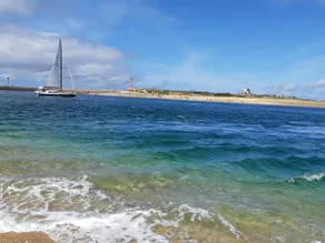 Apartment 500 meters from the sea and 2 min from ETEL - Image 4