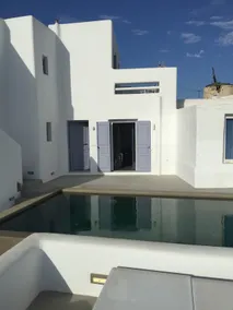 Helio House Mykonos Ano Mera - Image 2