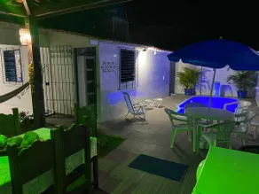 Casa de Praia do Mágico Quarentena / Tamandaré-PE (Magic Quarantine Beach House) - Image 4