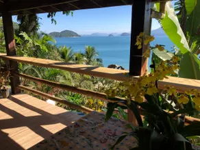 Engenho-Almada Ubatuba Beach - Image 2