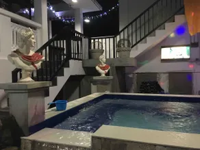 Arthur Private Resort - Image 3