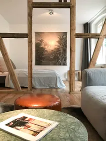 Apartment at the market of Haltern am See (upper floor) - Image 5