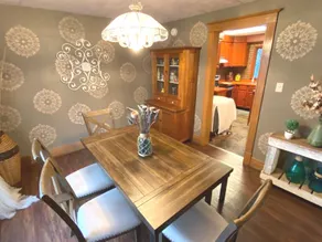 WALNUT Beautiful 3 bedrooms house 1 mile from the falls! - Image 5