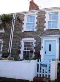 **Bluejay- Quaint Cornish Fisherman’s Cottage**# - Image 3