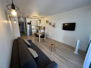 Elegant & Cozy apartment in the heart of Cape Town! - Image 3