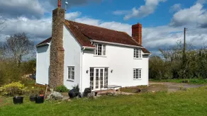 Worfield, countryside cottage - Image 3