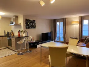 Apartment in Interlaken (Unterseen) - Image 2