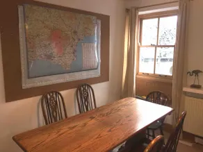 Bright flat in heart of picturesque Chagford - Image 3