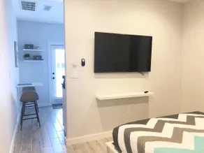 Private Modern Suite in Keller; The Heart of DFW - Image 2