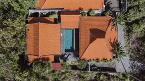 Padang Villa Sleeps 7 ppl 10 mins from Beaches - Image 5