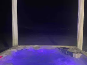 Lakeviews, hot tub, fireplace, peace & quiet - Image 4