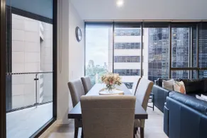 2BR/ Sydney CBD/Views Hyde Park/Families & Groups - Image 3